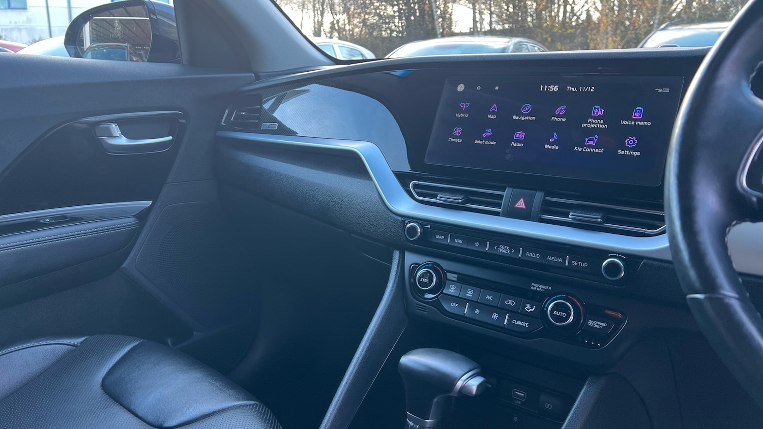 Used Kia Niro 2021 for sale - 77087264: Photo 14
