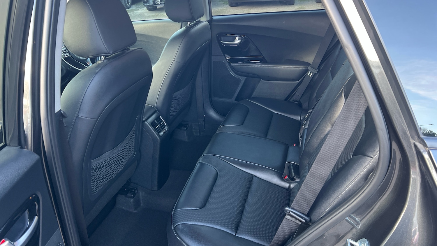 Used Kia Niro 2021 for sale - 77087264: Photo 16