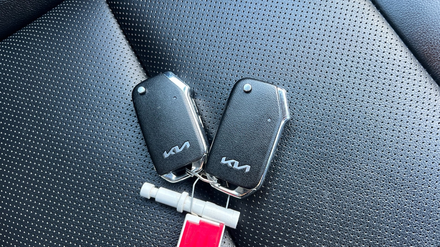 Used Kia Niro 2021 for sale - 77087264: Photo 20