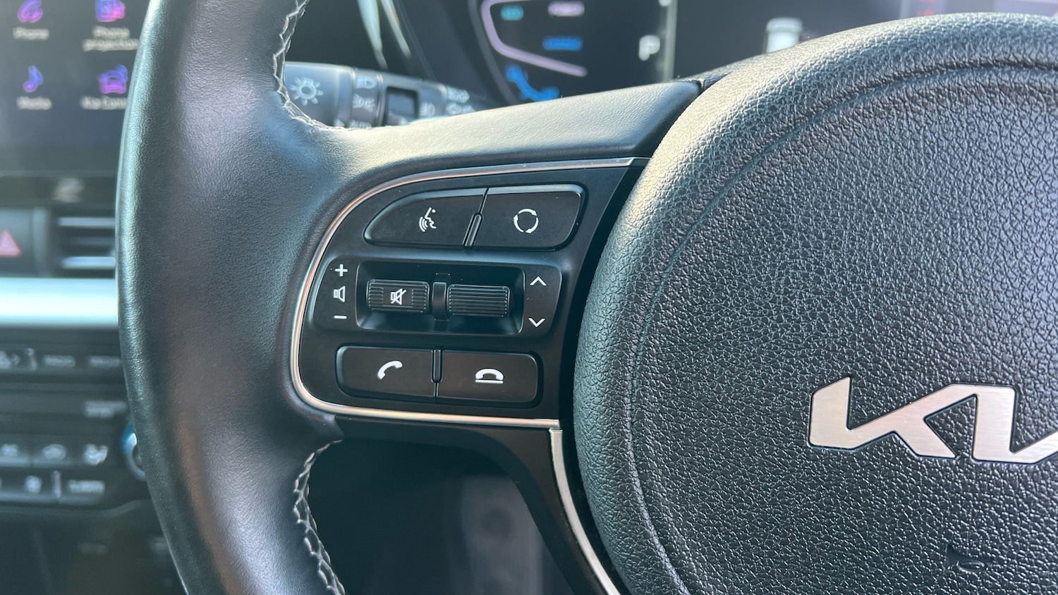 Used Kia Niro 2021 for sale - 77087264: Photo 28