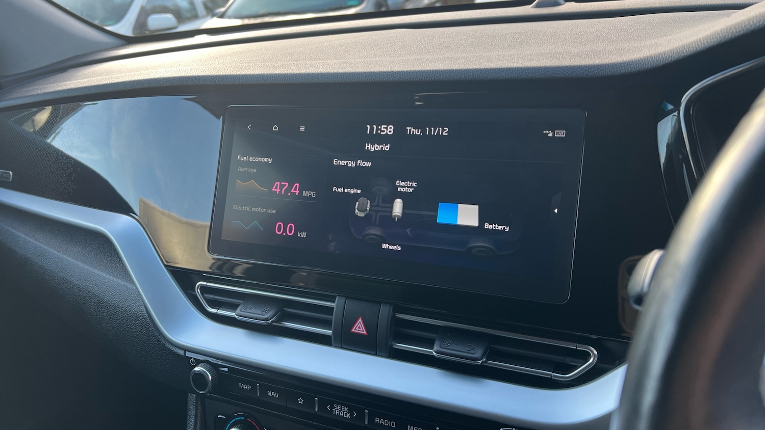 Used Kia Niro 2021 for sale - 77087264: Photo 37