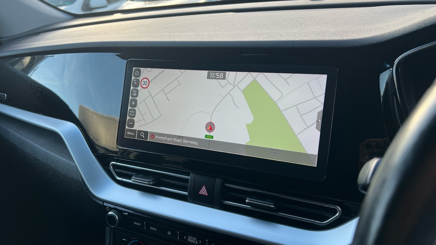 Used Kia Niro 2021 for sale - 77087264: Photo 38