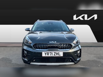Used Kia Niro 2021 for sale - 77087264: Photo