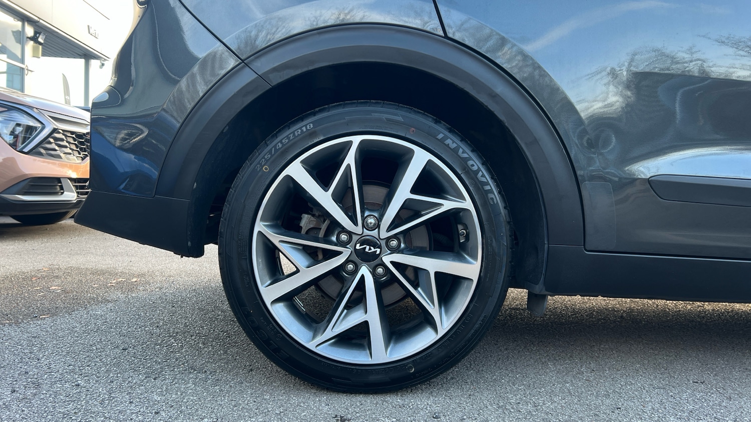 Used Kia Niro 2021 for sale - 77087264: Photo 7