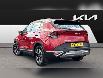 Used Kia Sportage 2024 for sale - 75443687: Photo
