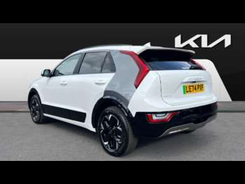 Used Kia Niro 2025 for sale - 75172966: Photo