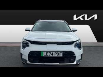 Used Kia Niro 2025 for sale - 75172966: Photo