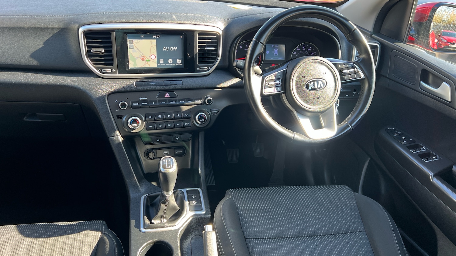 Used Kia Sportage 2019 for sale - 77950324: Photo 10