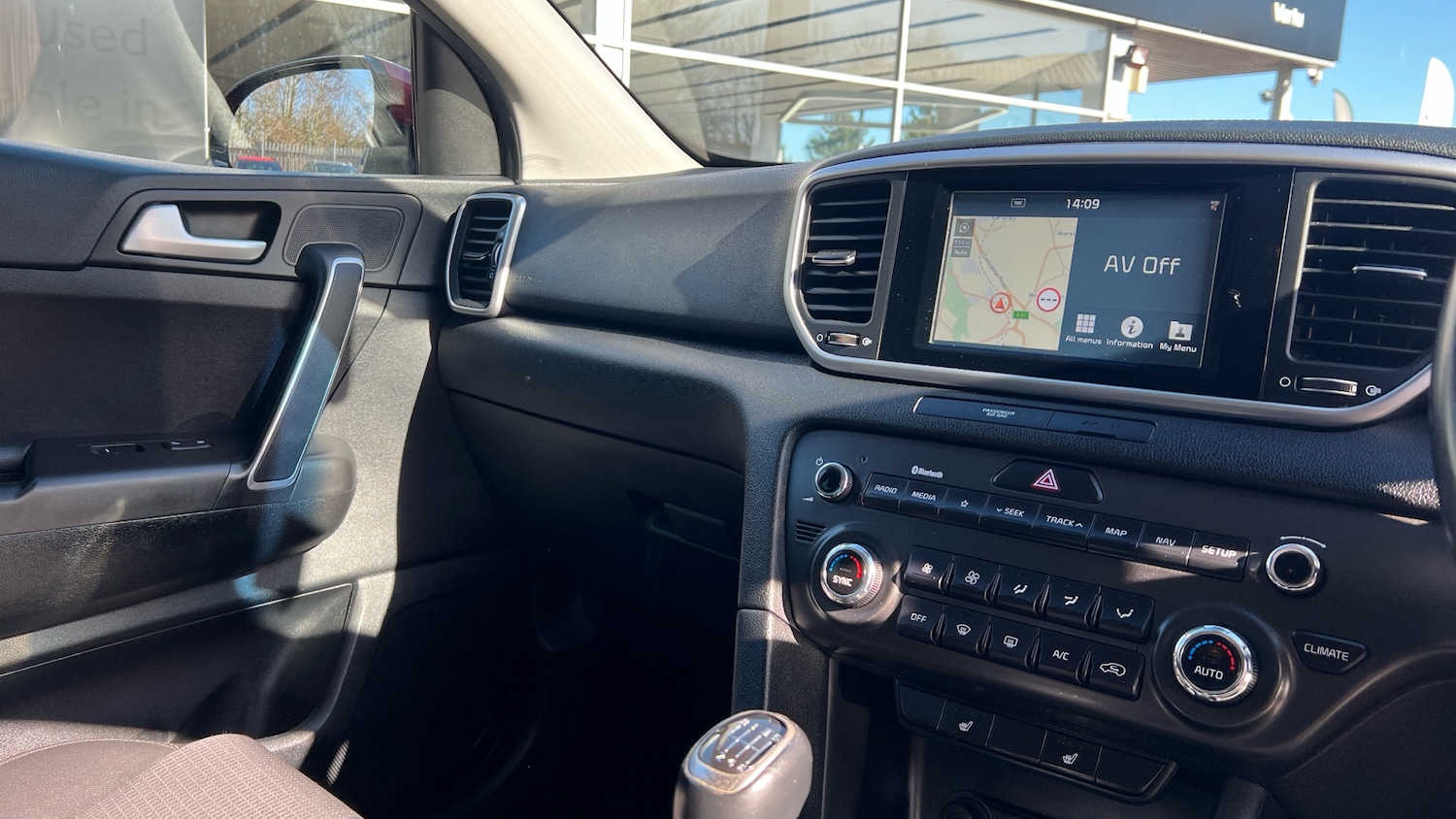 Used Kia Sportage 2019 for sale - 77950324: Photo 14