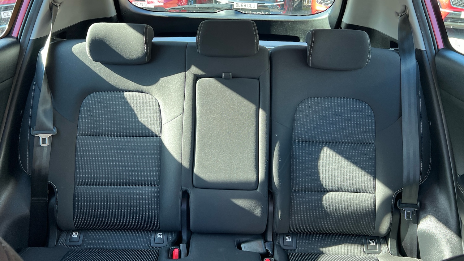 Used Kia Sportage 2019 for sale - 77950324: Photo 15