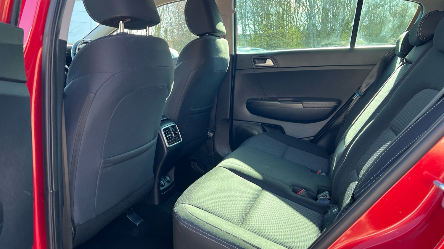 Used Kia Sportage 2019 for sale - 77950324: Photo 16