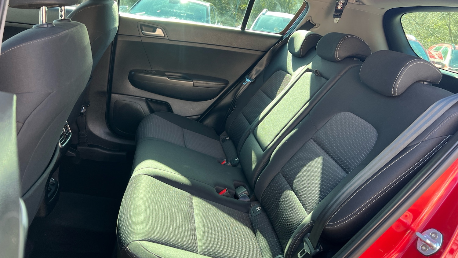 Used Kia Sportage 2019 for sale - 77950324: Photo 23