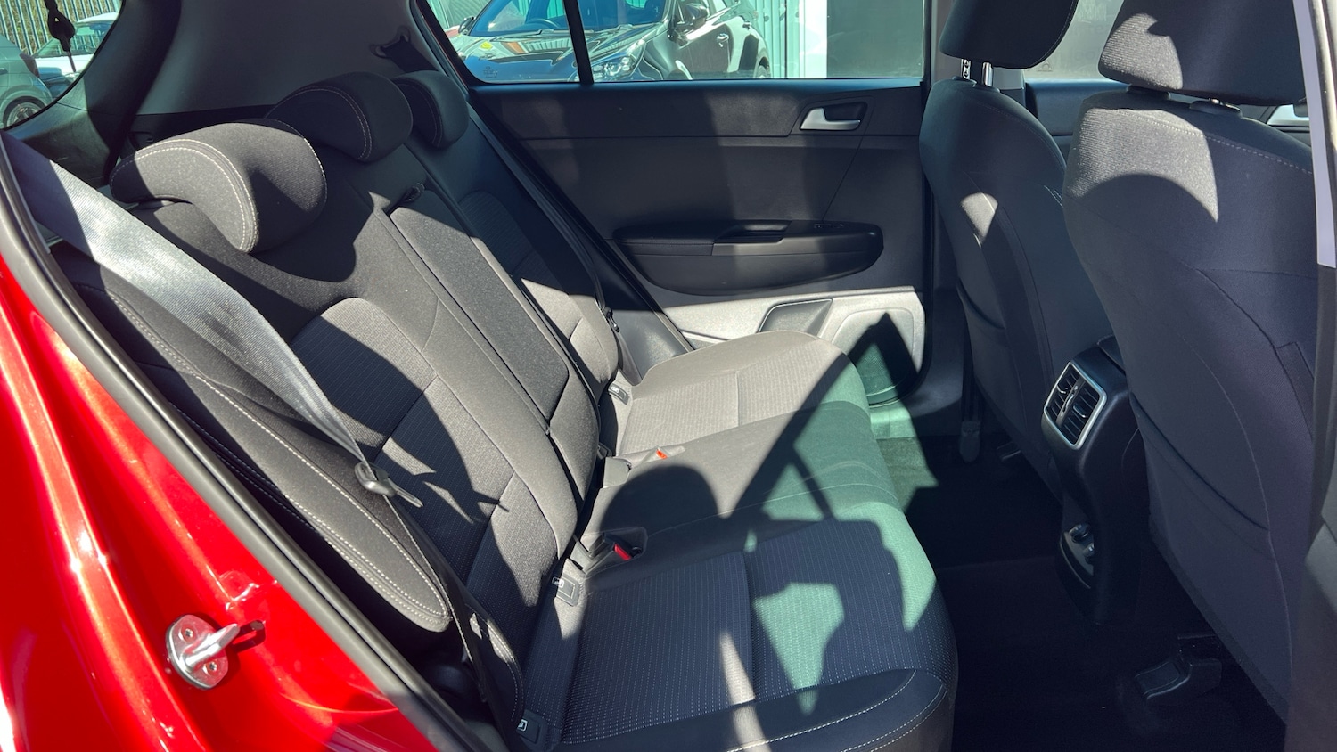 Used Kia Sportage 2019 for sale - 77950324: Photo 27