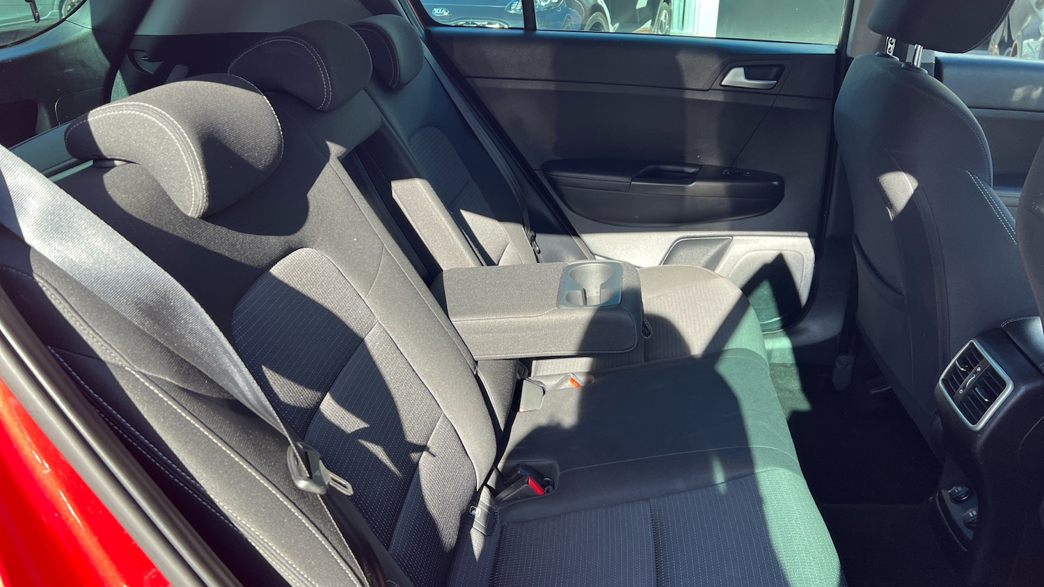 Used Kia Sportage 2019 for sale - 77950324: Photo 28