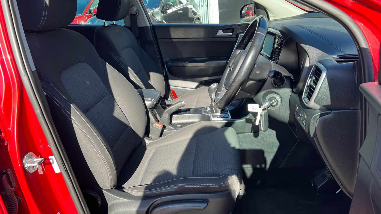 Used Kia Sportage 2019 for sale - 77950324: Photo 29