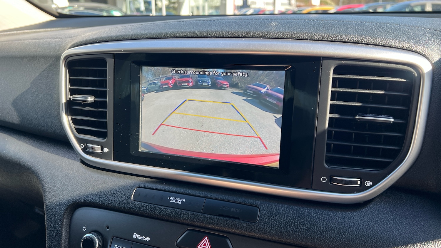 Used Kia Sportage 2019 for sale - 77950324: Photo 37