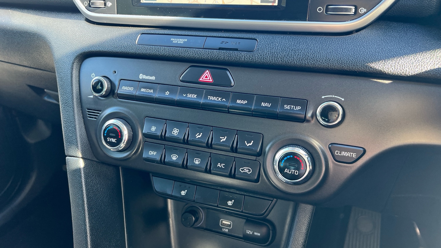 Used Kia Sportage 2019 for sale - 77950324: Photo 38