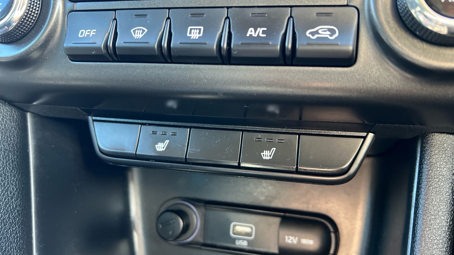 Used Kia Sportage 2019 for sale - 77950324: Photo 39