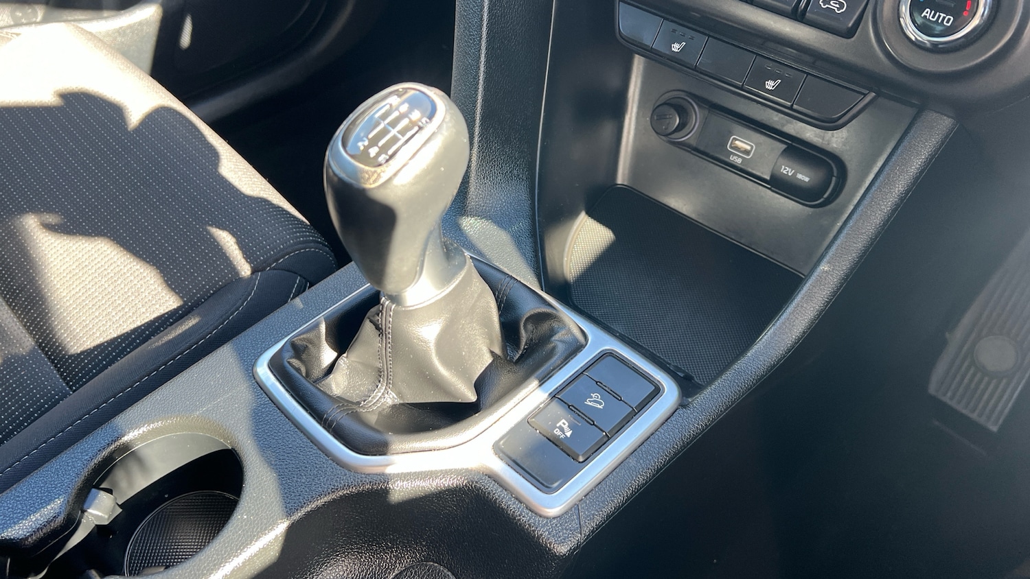 Used Kia Sportage 2019 for sale - 77950324: Photo 42