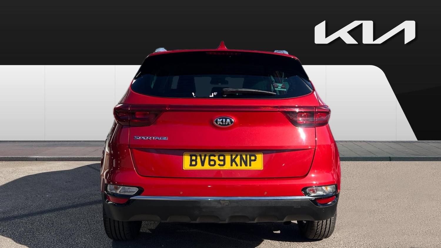 Used Kia Sportage 2019 for sale - 77950324: Photo 6