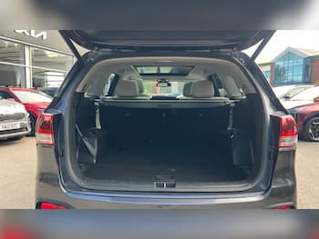 Used Kia Sorento 2017 for sale - 79693409: Photo