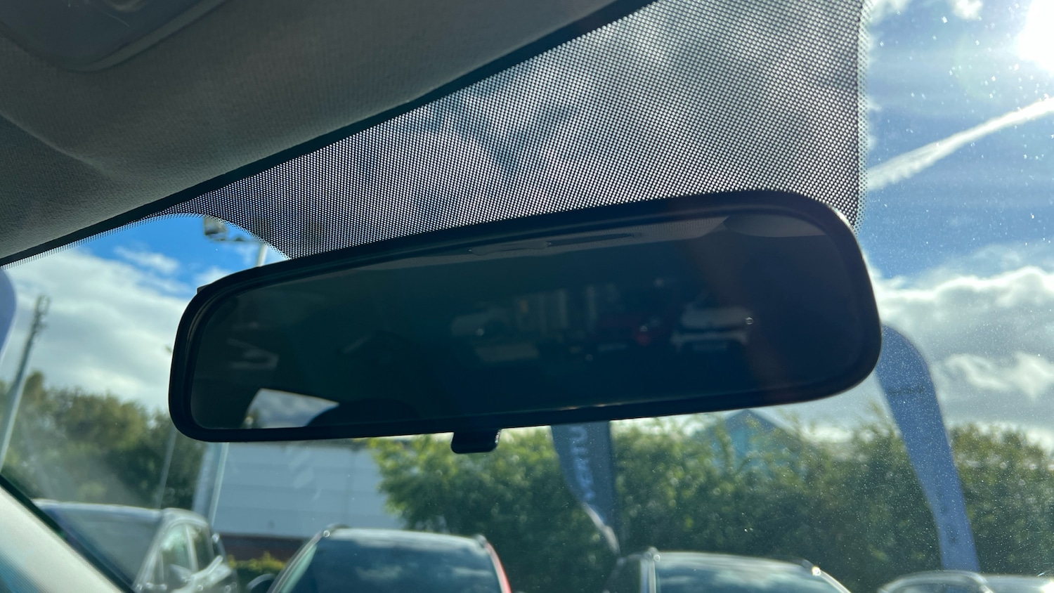Vehicle 40