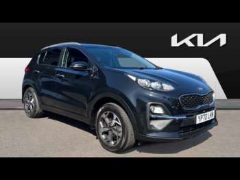 2021 (70) - 1.6 CRDi 48V ISG 2 5dr Diesel Estate