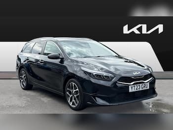 Used Kia Ceed 2023 for sale - 79736055: Photo
