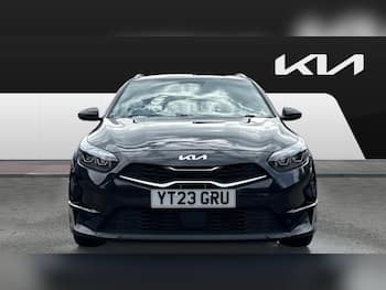 Used Kia Ceed 2023 for sale - 79736055: Photo