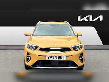 Used Kia Stonic 2023 for sale - 78847143: Photo