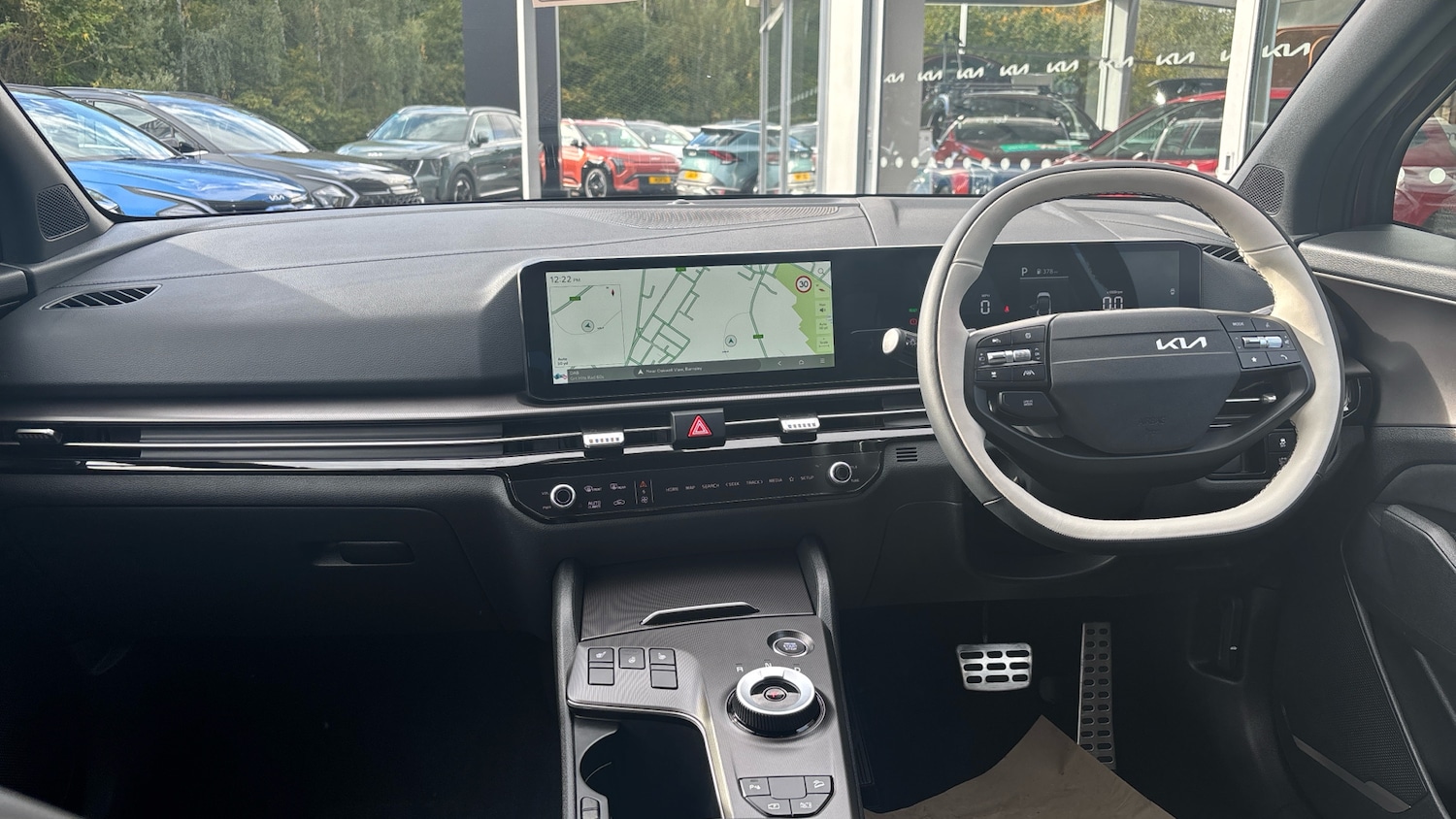 Used Kia Sportage 2025 for sale - 76366233: Photo 10