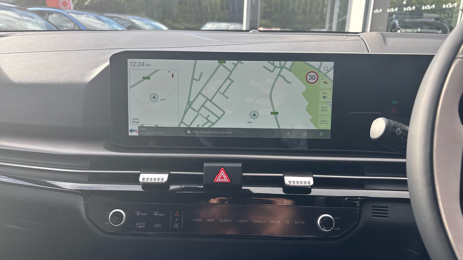 Used Kia Sportage 2025 for sale - 76366233: Photo 12