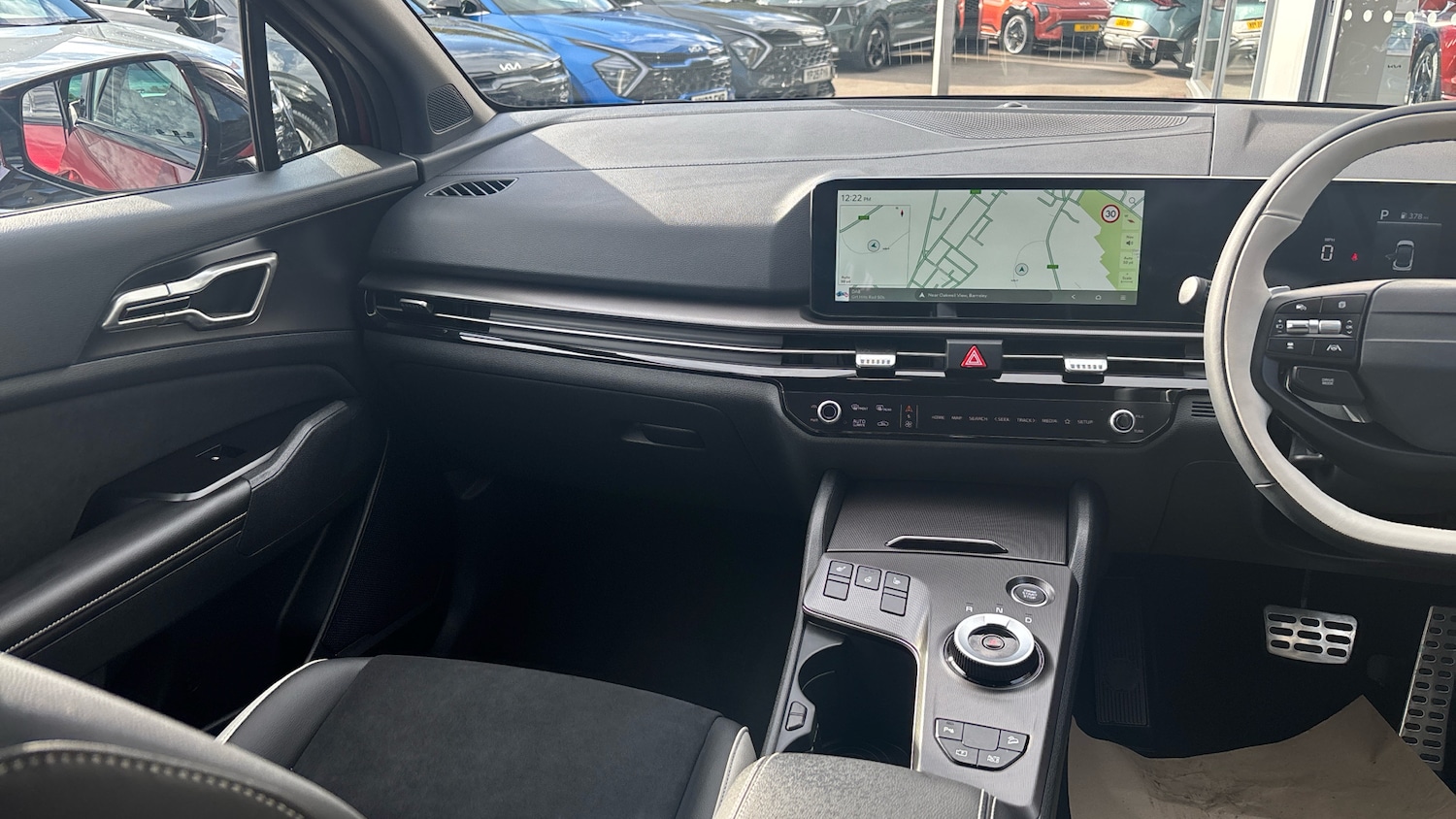 Used Kia Sportage 2025 for sale - 76366233: Photo 14