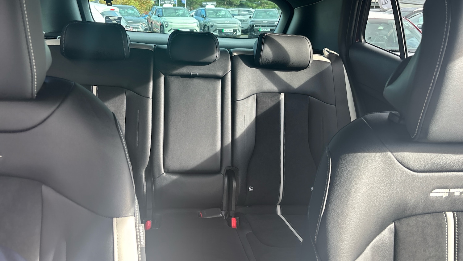 Used Kia Sportage 2025 for sale - 76366233: Photo 15