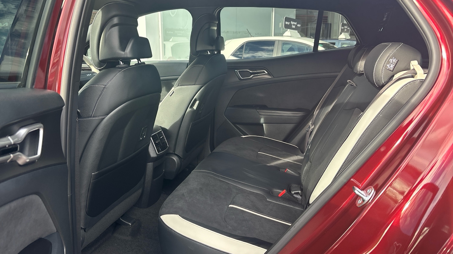 Used Kia Sportage 2025 for sale - 76366233: Photo 16