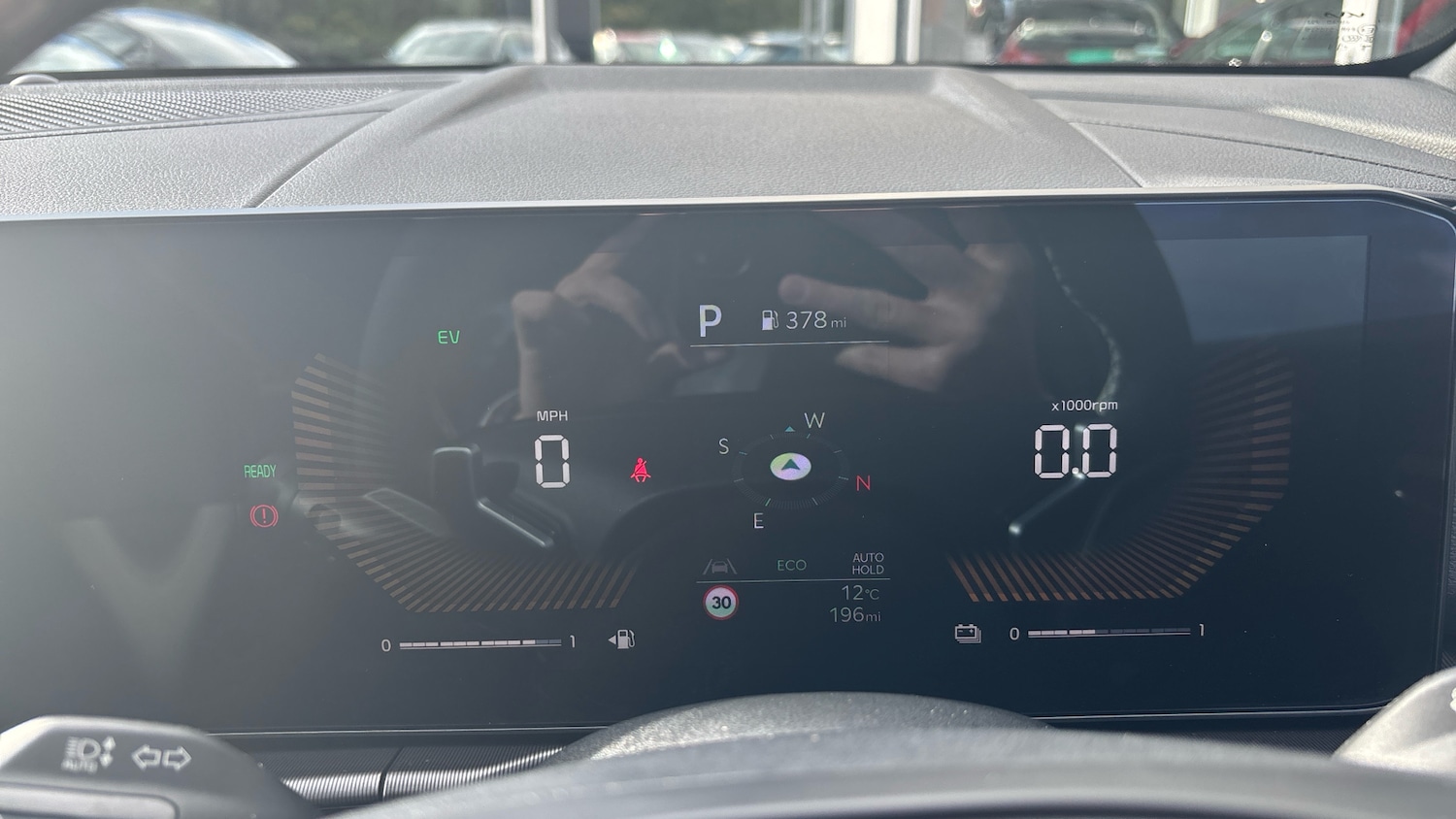 Used Kia Sportage 2025 for sale - 76366233: Photo 18