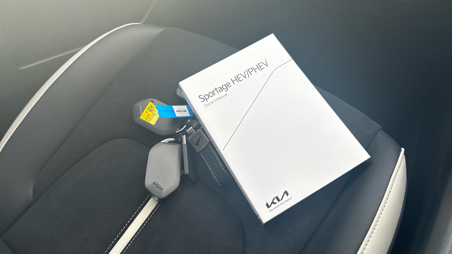 Used Kia Sportage 2025 for sale - 76366233: Photo 19