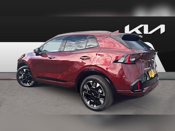 Used Kia Sportage 2025 for sale - 76366233: Photo