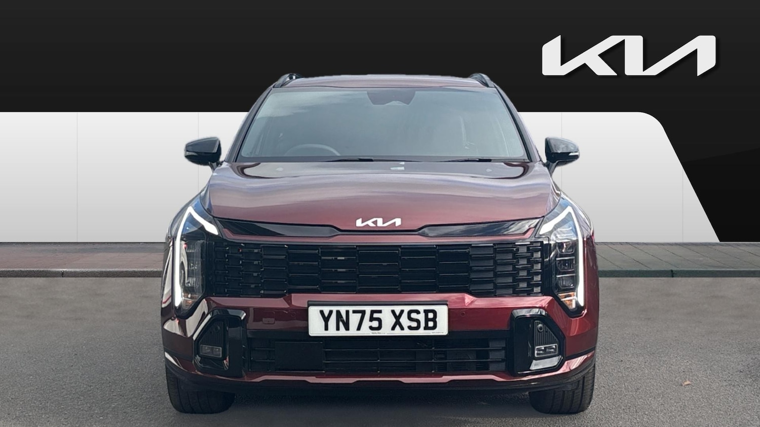 Used Kia Sportage 2025 for sale - 76366233: Photo 3