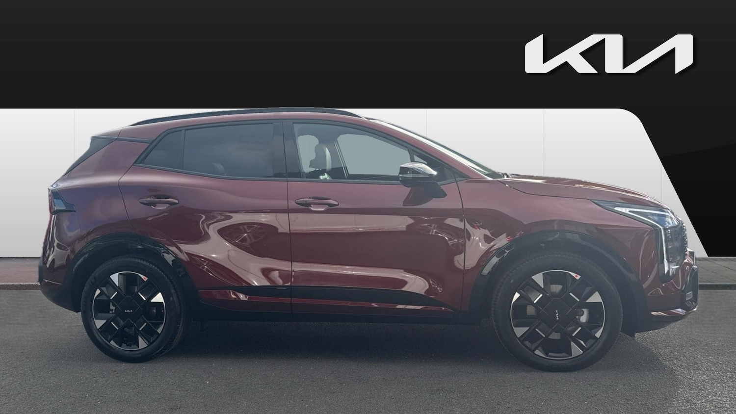 Used Kia Sportage 2025 for sale - 76366233: Photo 5