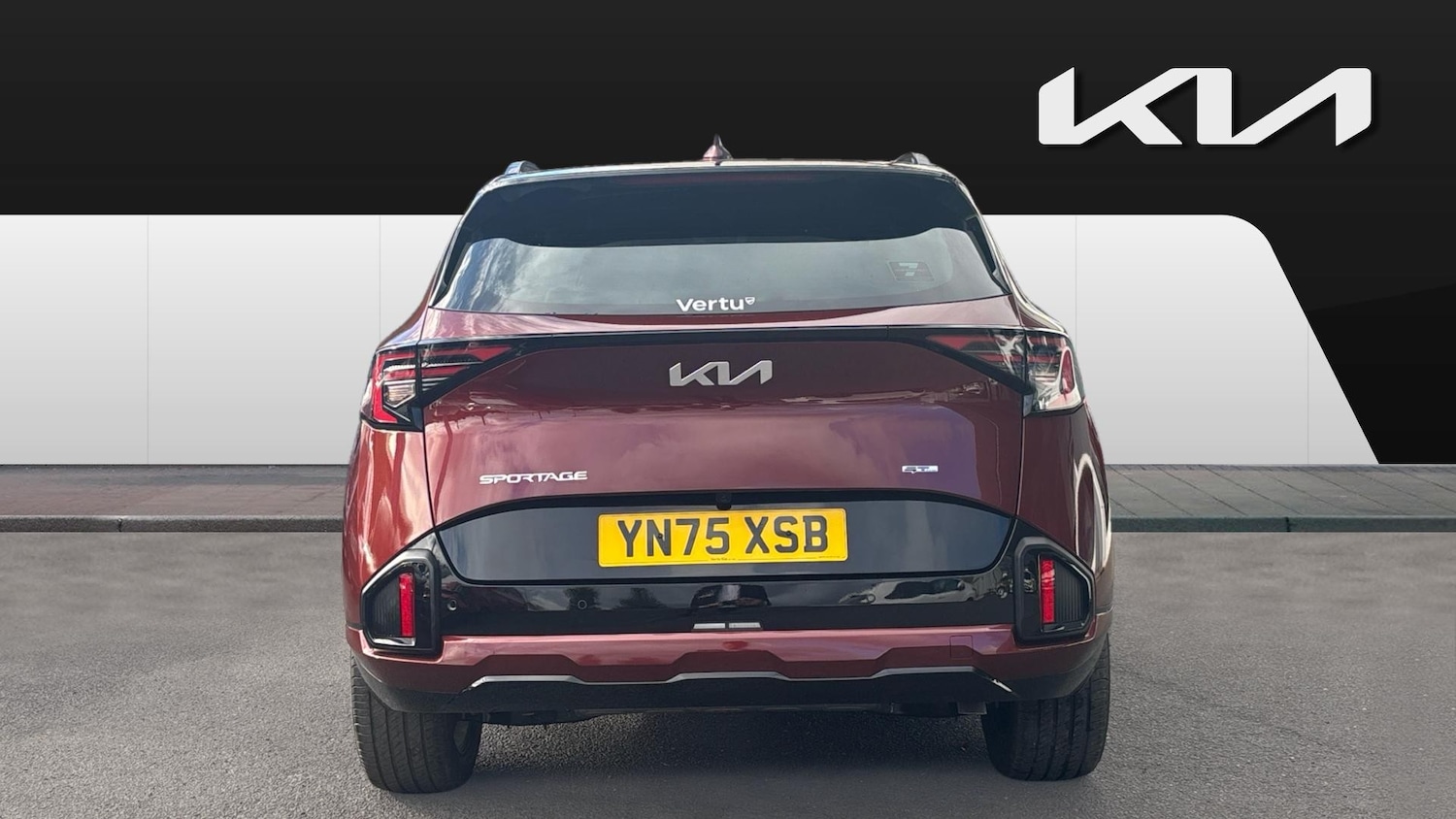 Used Kia Sportage 2025 for sale - 76366233: Photo 6