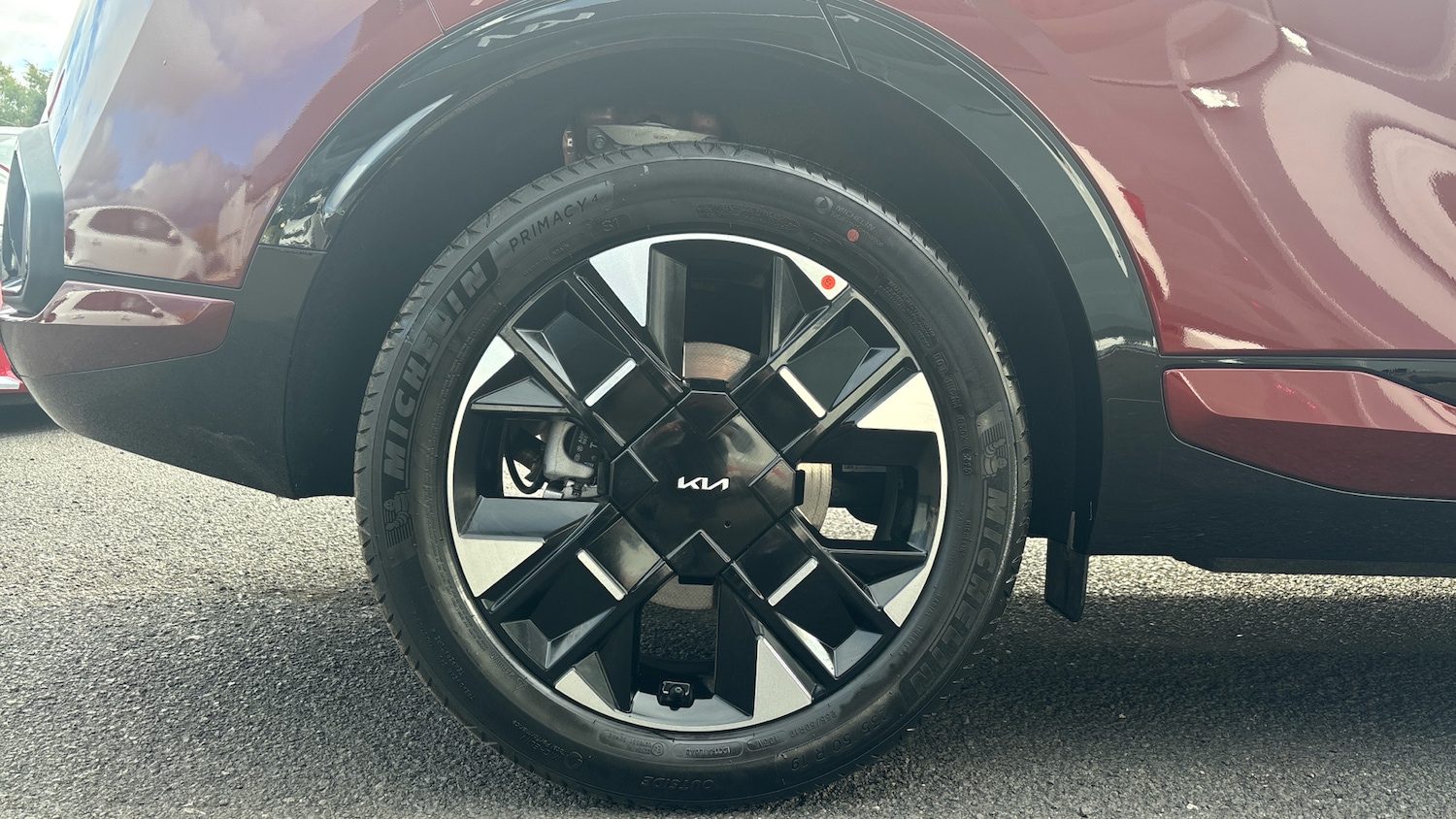 Used Kia Sportage 2025 for sale - 76366233: Photo 7