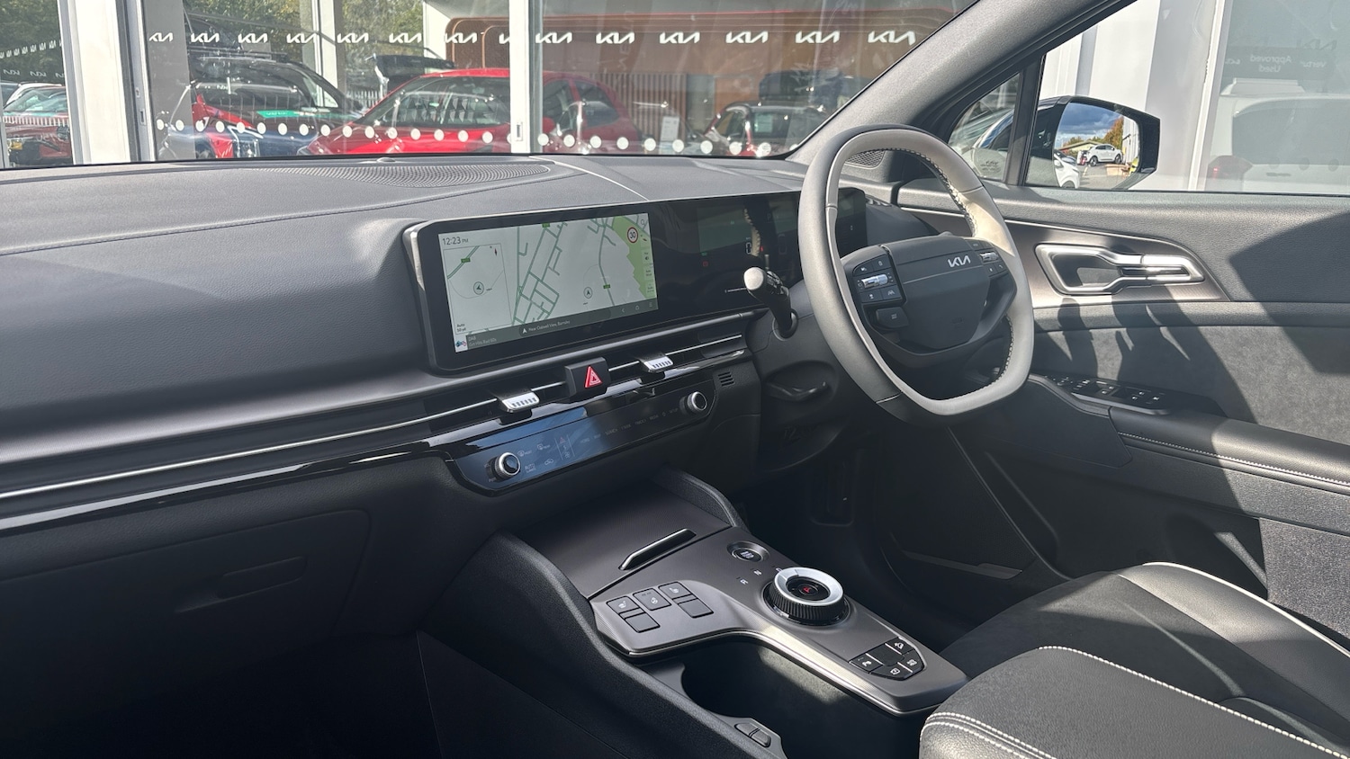 Used Kia Sportage 2025 for sale - 76366233: Photo 9