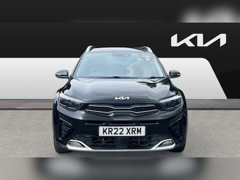 Used Kia Stonic 2022 for sale - 78680478: Photo