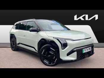 Used Kia EV3 2025 for sale - 75046295: Photo