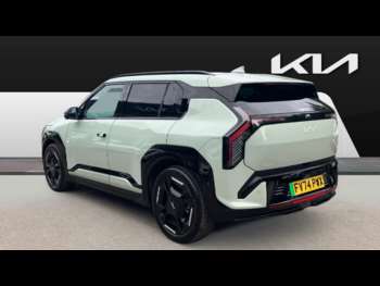 Used Kia EV3 2025 for sale - 75046295: Photo
