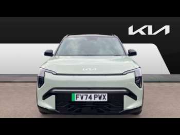 Used Kia EV3 2025 for sale - 75046295: Photo