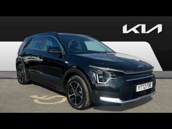 2022 (72) - 1.6 GDi Hybrid 2 5dr DCT Hybrid Estate