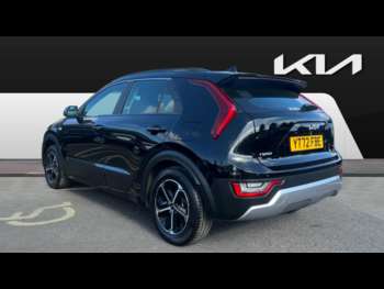 Used Kia Niro 2022 for sale - 74491380: Photo