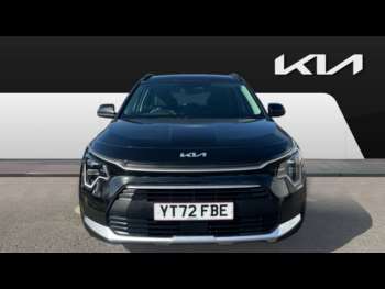 Used Kia Niro 2022 for sale - 74491380: Photo